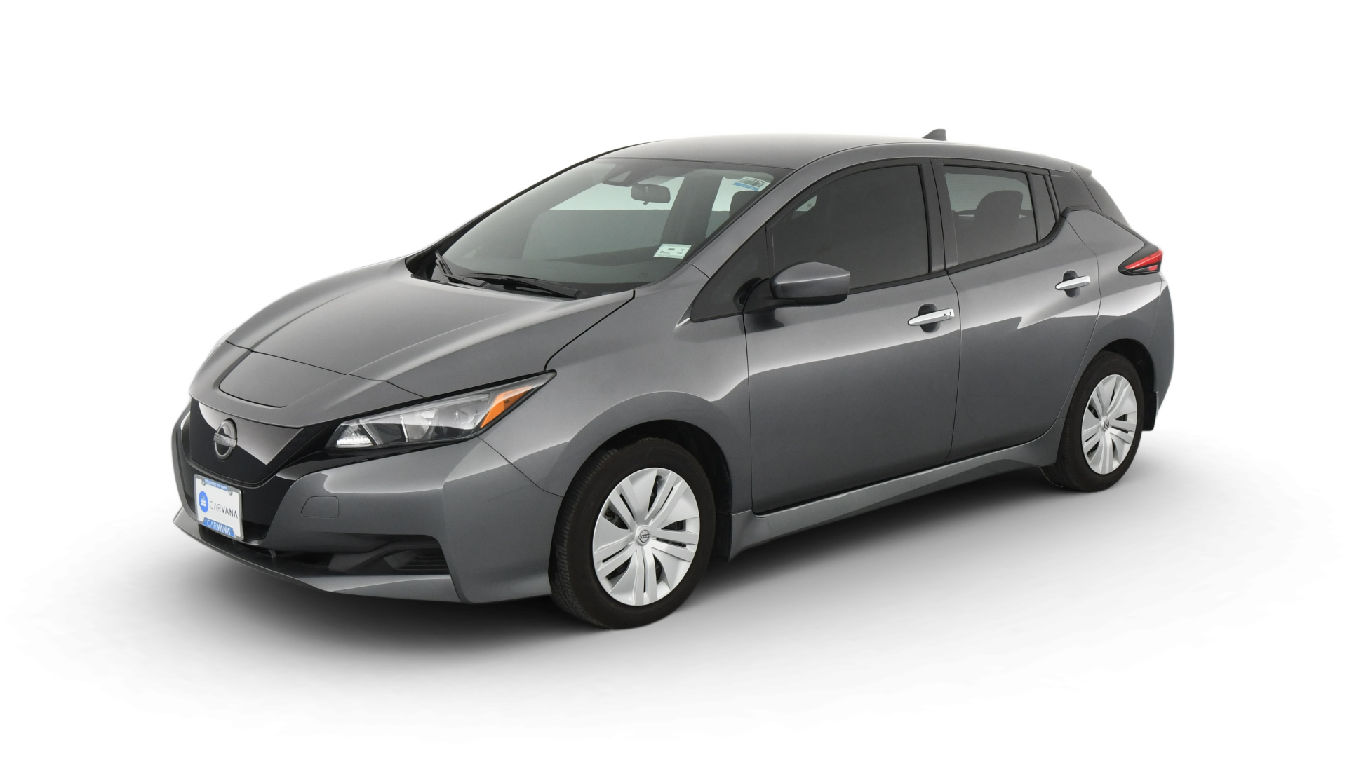 2024 Nissan LEAF S