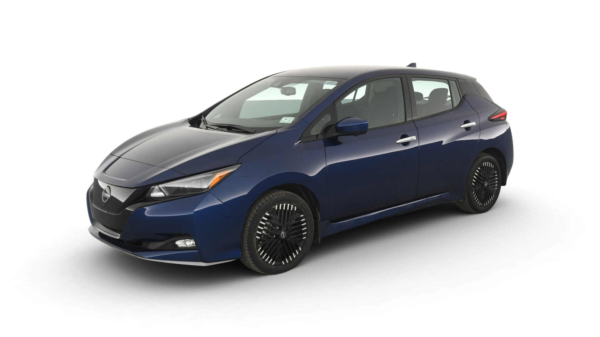 2024 Nissan LEAF