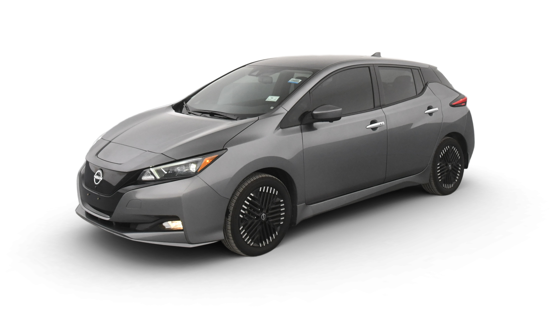 2024 Nissan LEAF