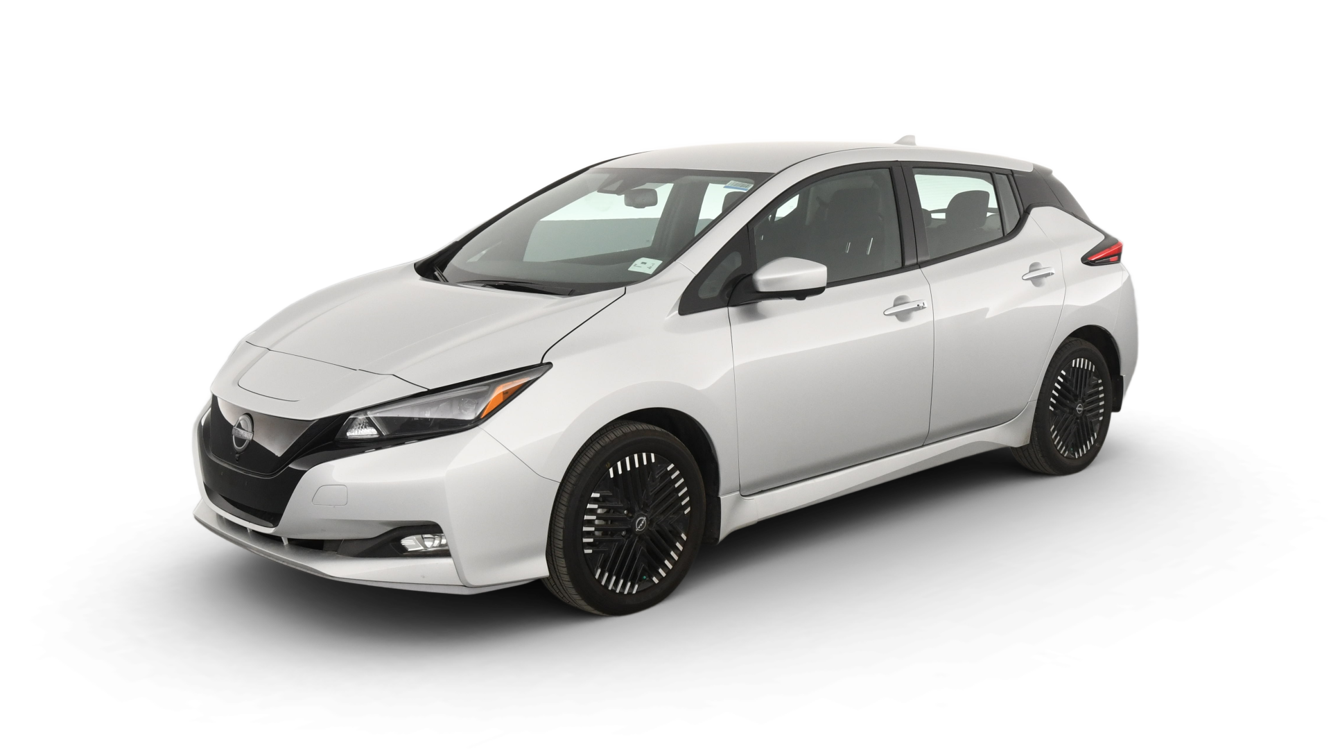 2024 Nissan LEAF SV PLUS