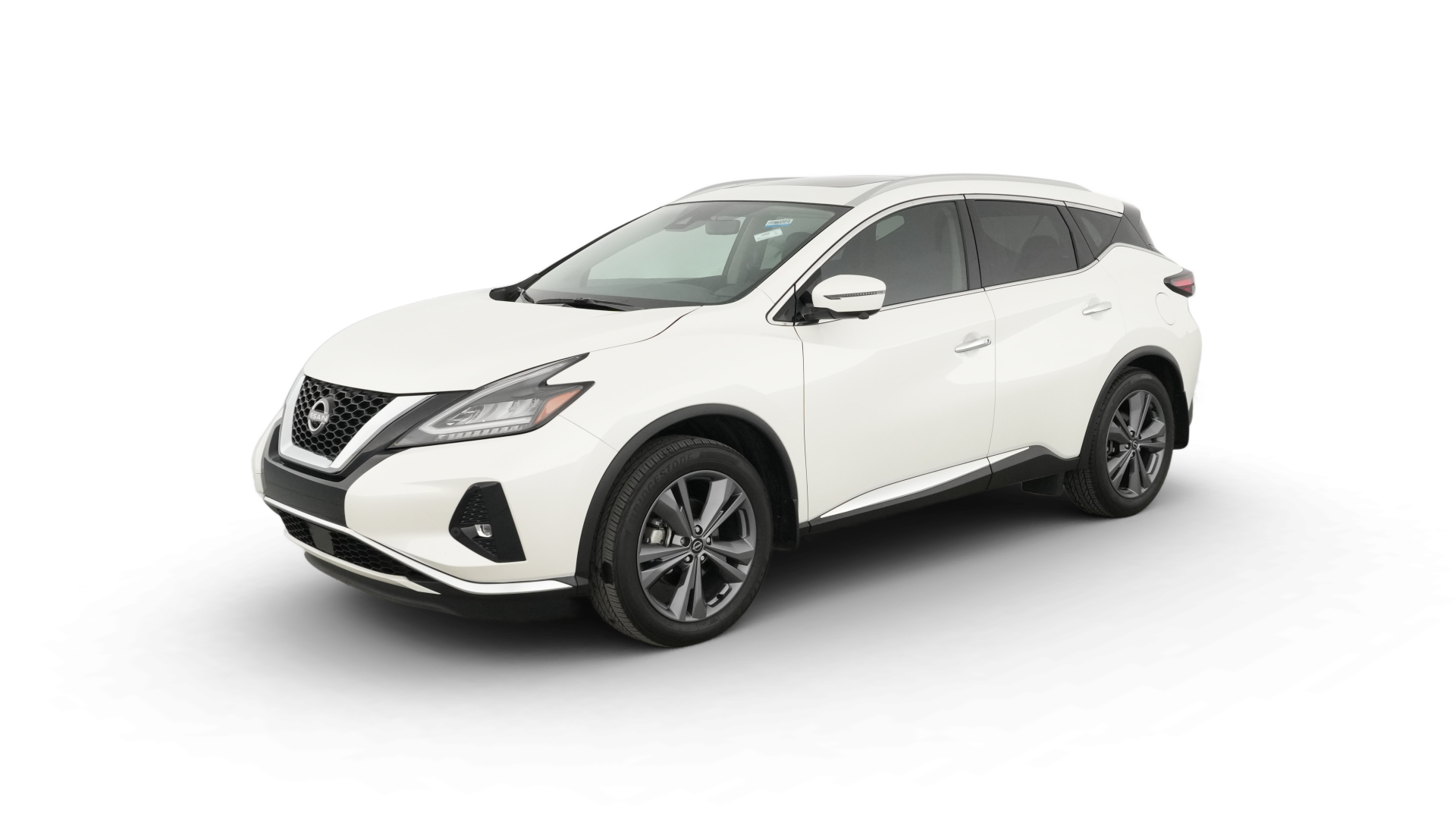 2024 Nissan Murano vehicle photo