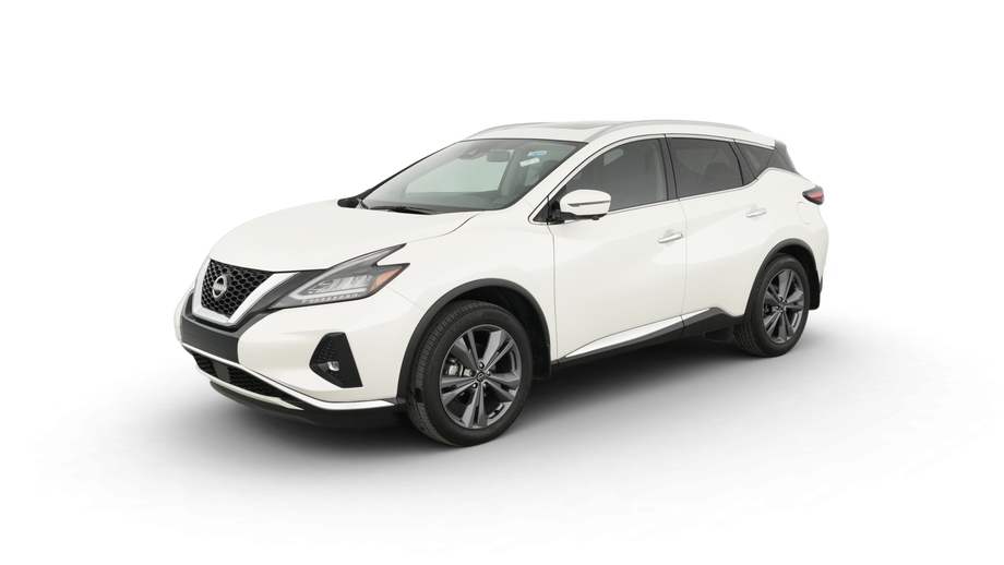 2024 Nissan Murano