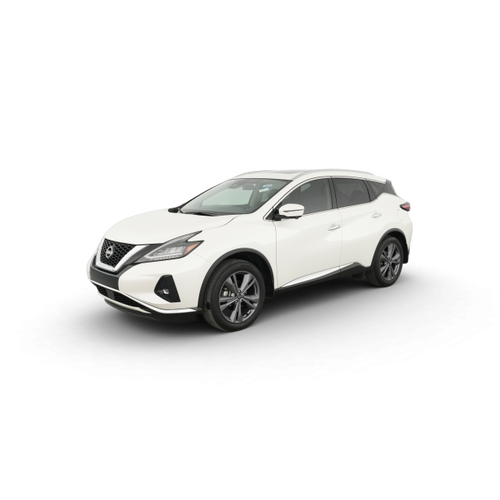 2024 Nissan Murano