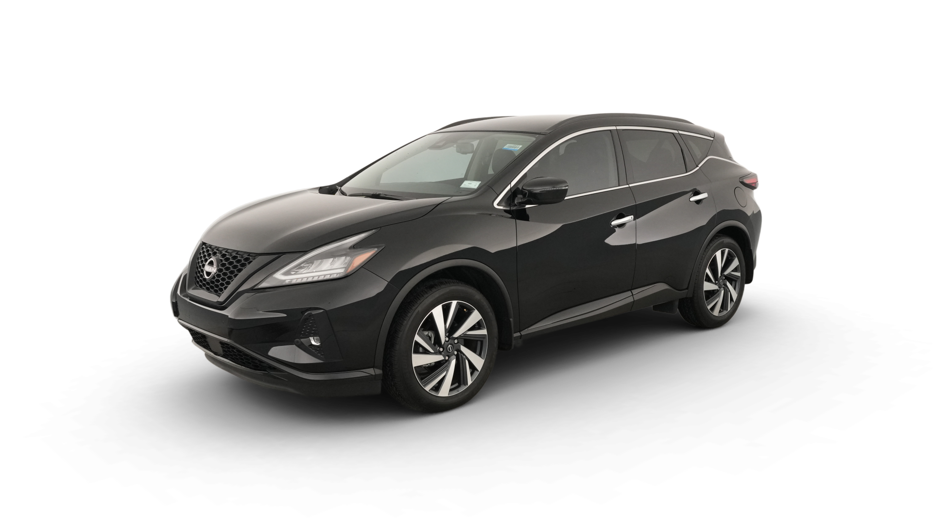 2024 Nissan Murano vehicle photo