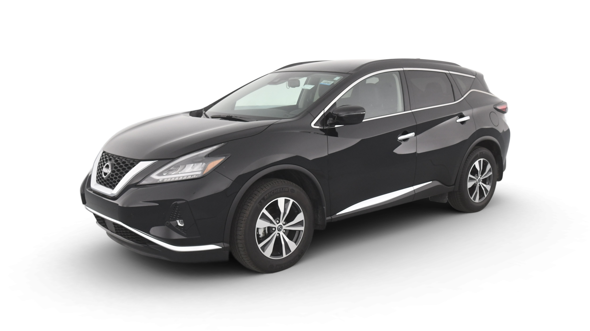 2024 Nissan Murano