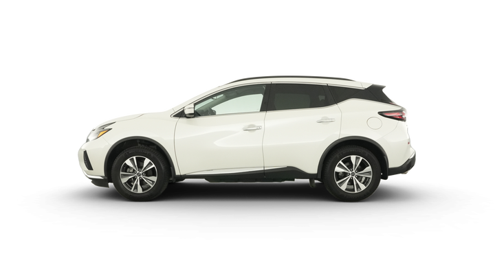 3rd Generation (2015–2024) Nissan Murano
