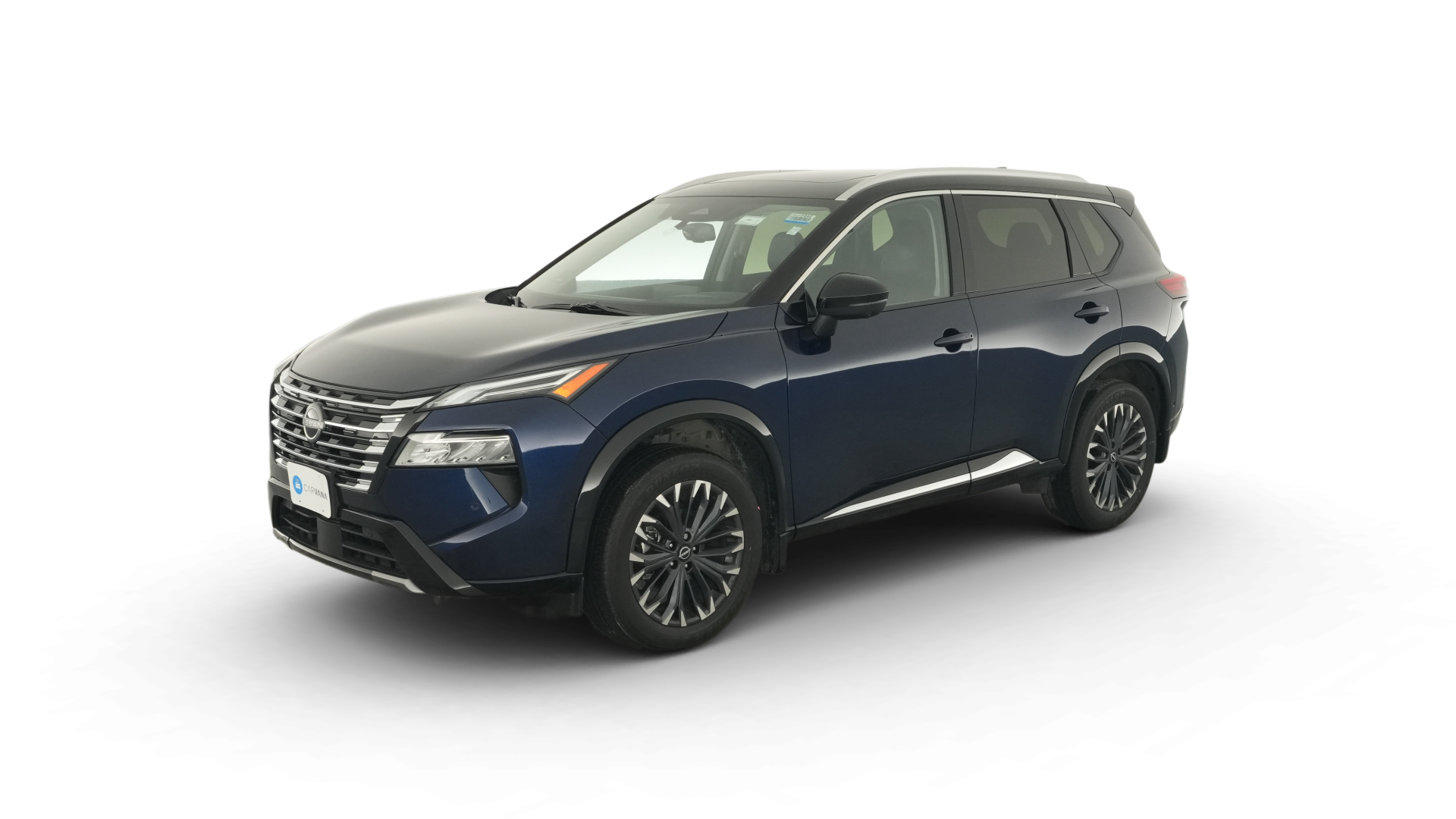 2024 Nissan Rogue vehicle photo