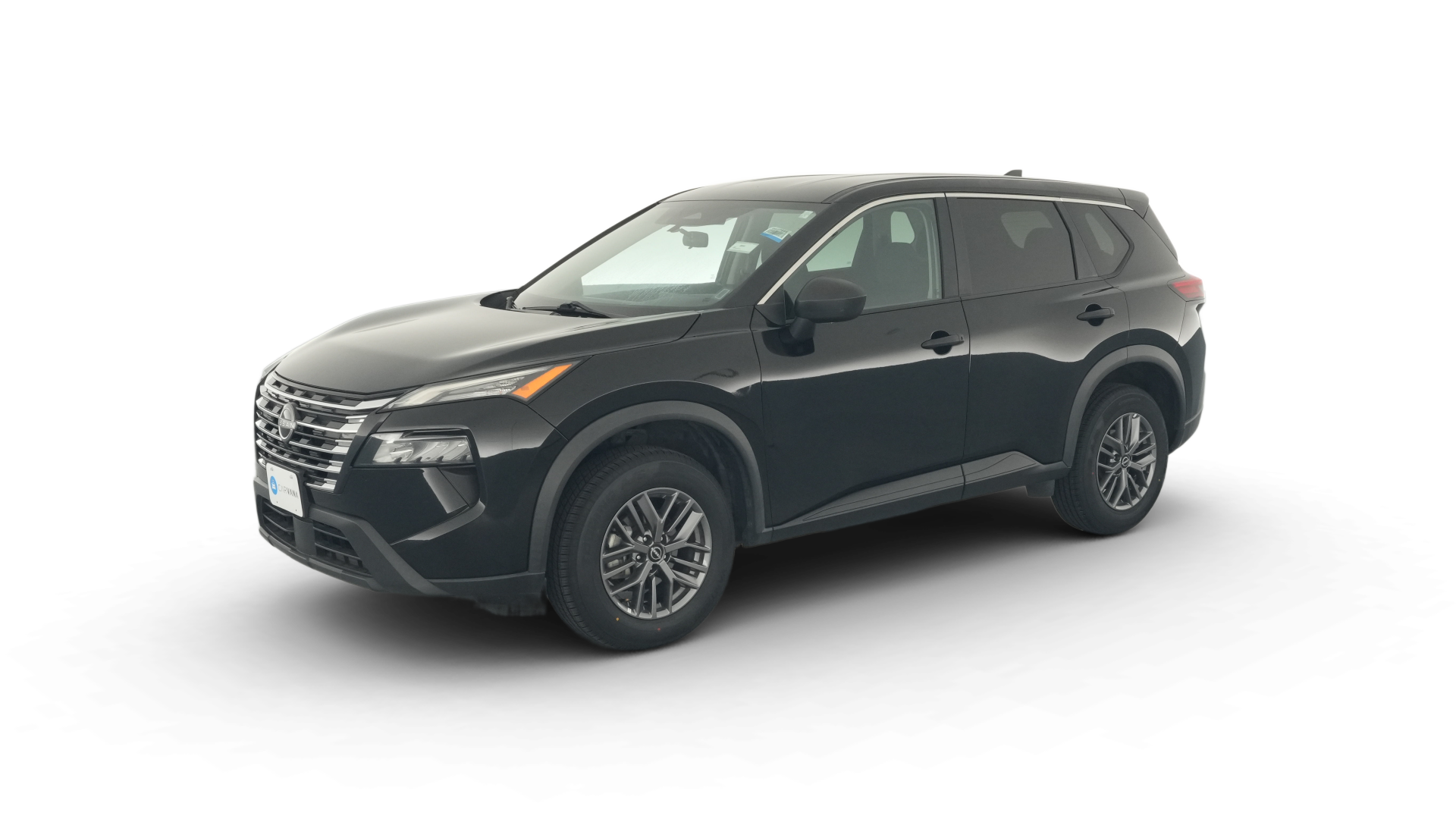 2024 Nissan Rogue vehicle photo