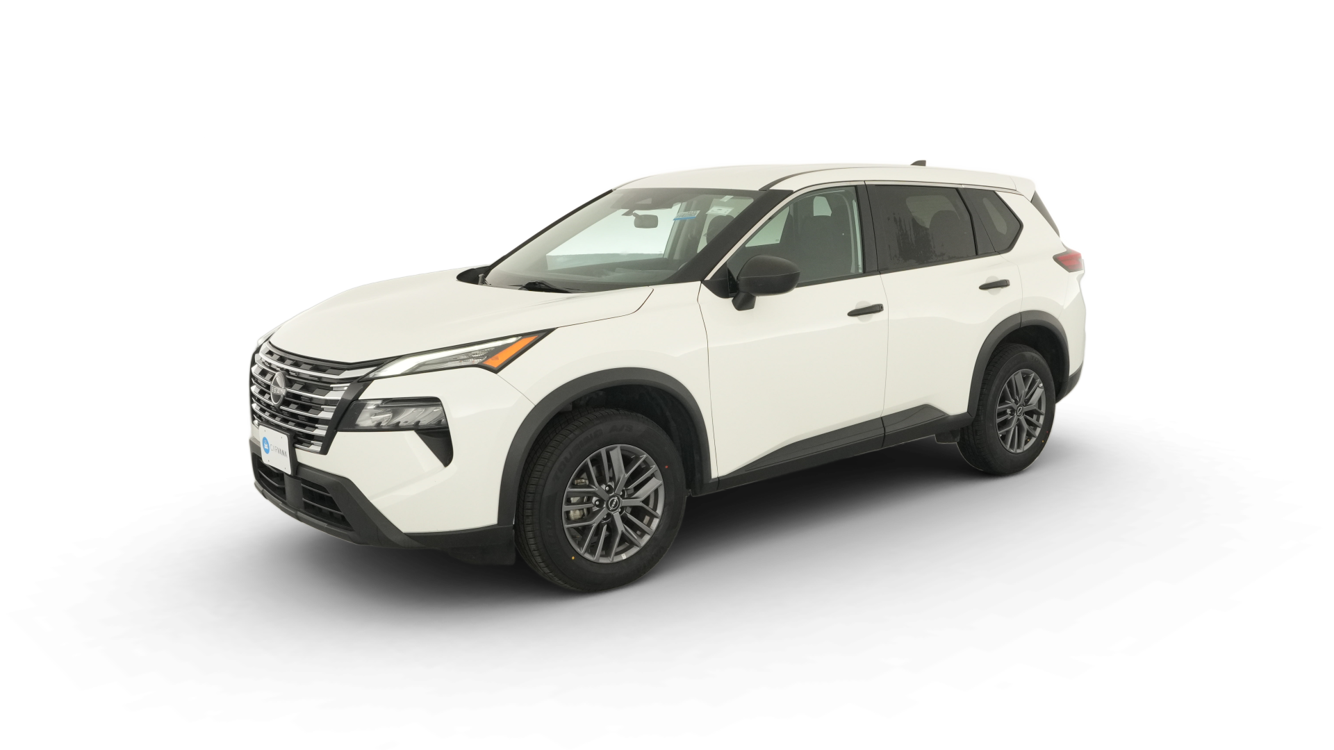 2024 Nissan Rogue vehicle photo