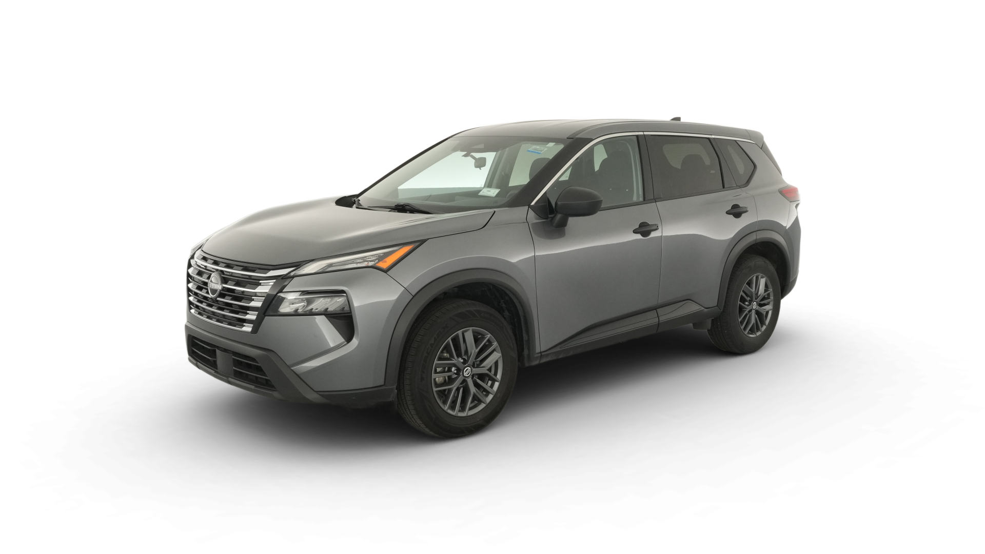 2024 Nissan Rogue vehicle photo