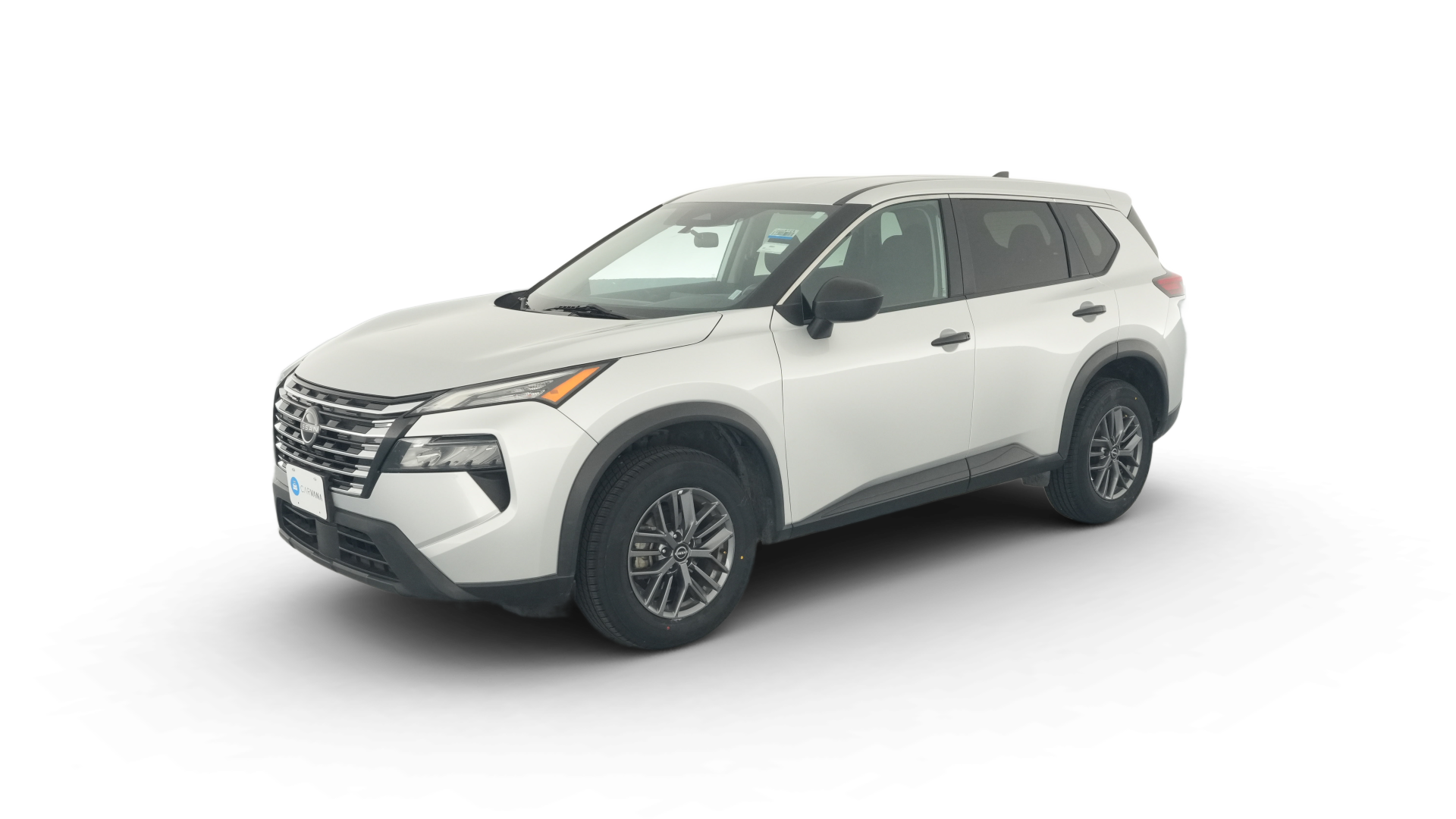 2024 Nissan Rogue vehicle photo