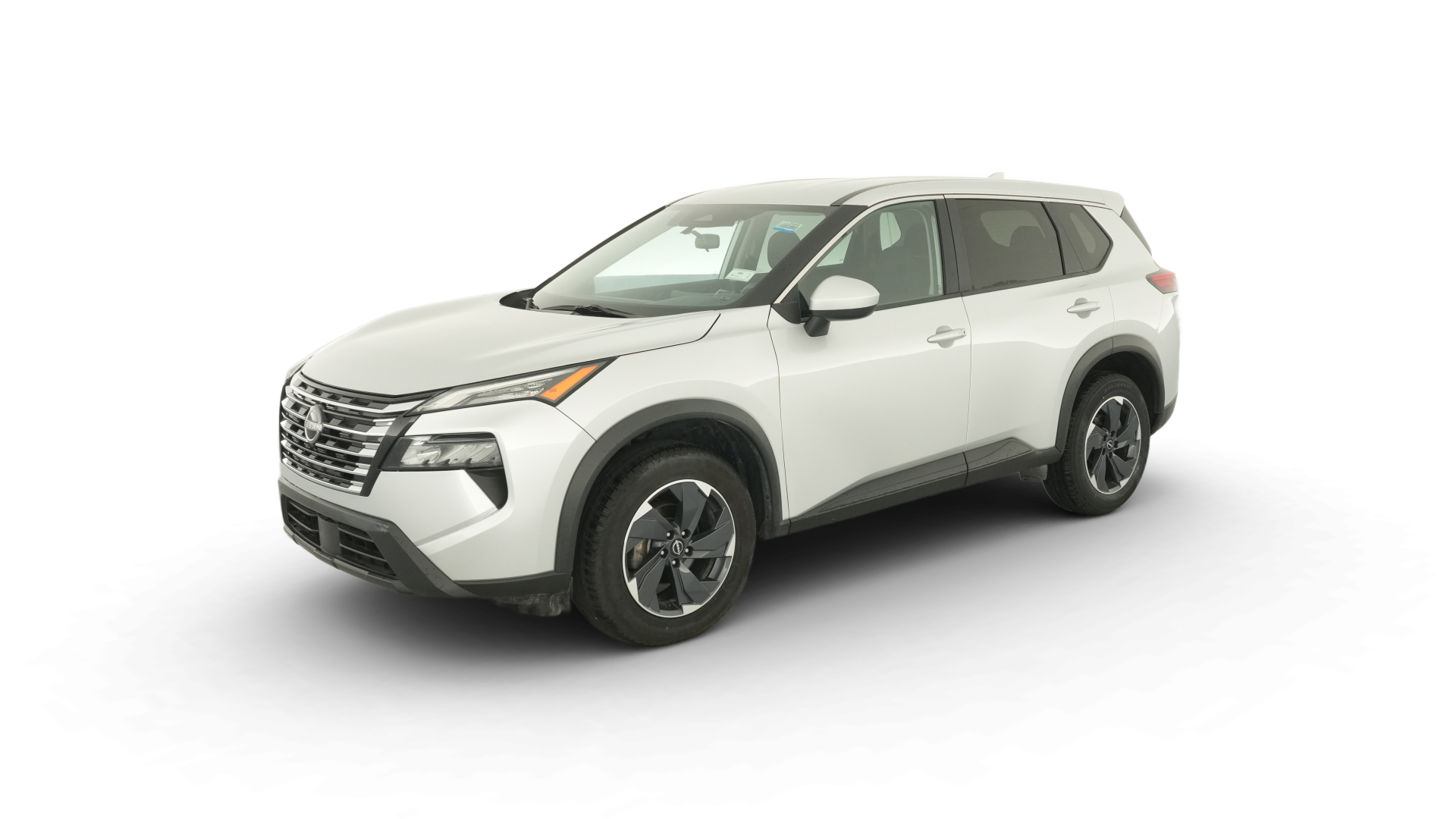 2024 Nissan Rogue vehicle photo