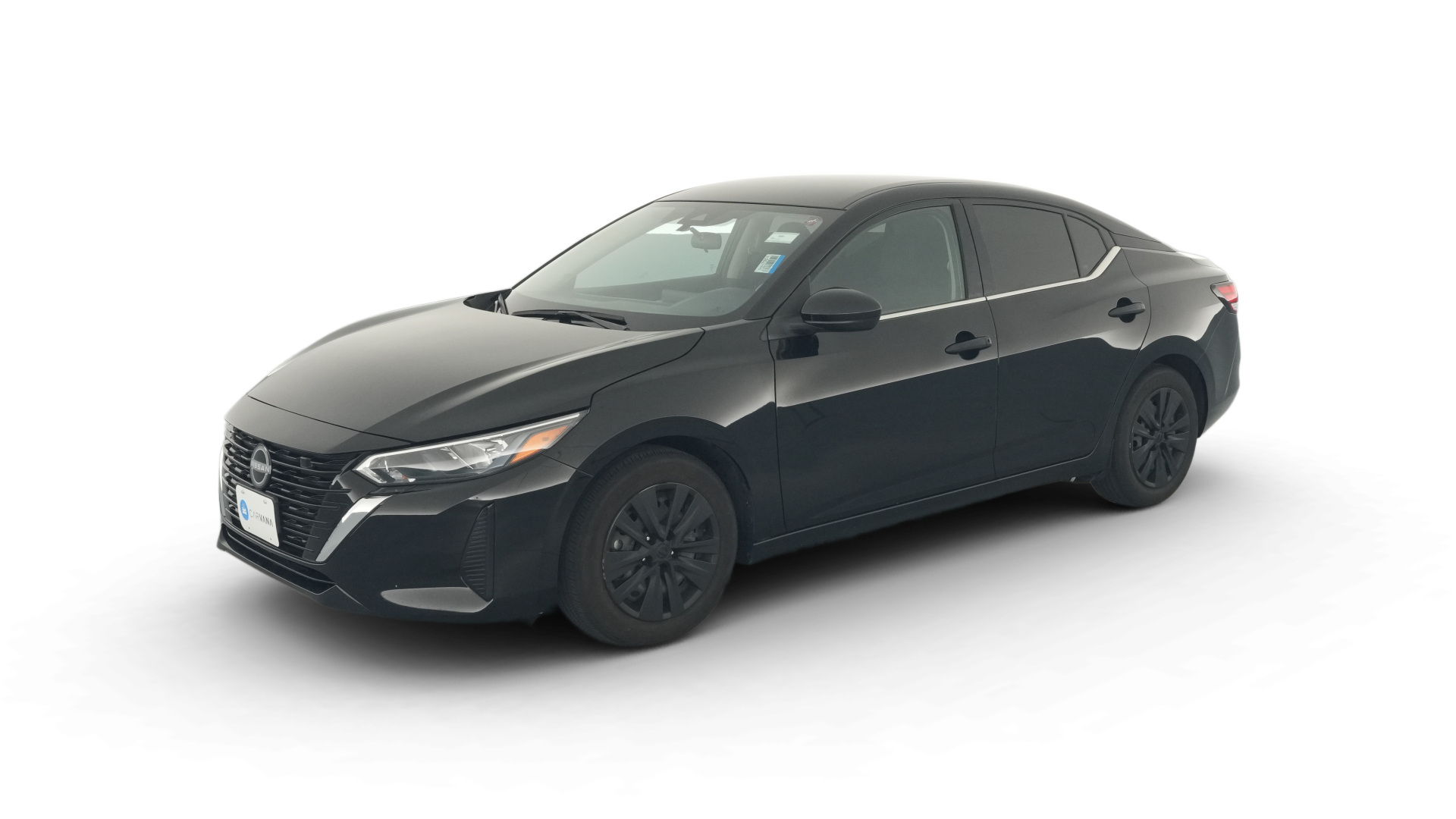2024 Nissan Sentra vehicle photo