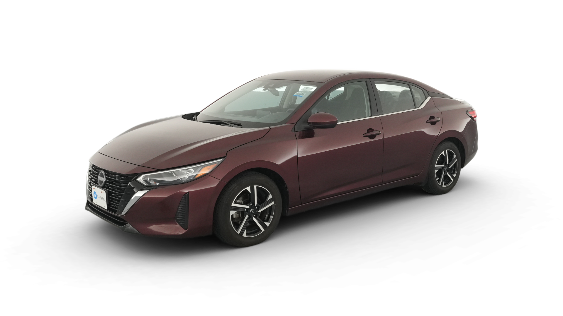 2024 Nissan Sentra vehicle photo