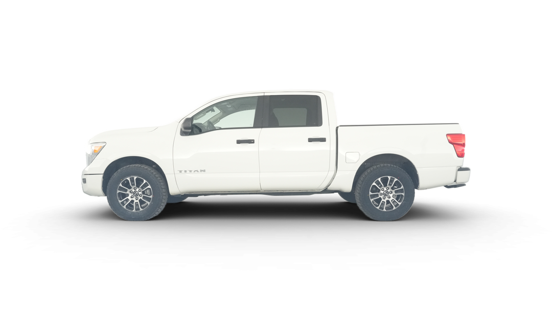Nissan Titan