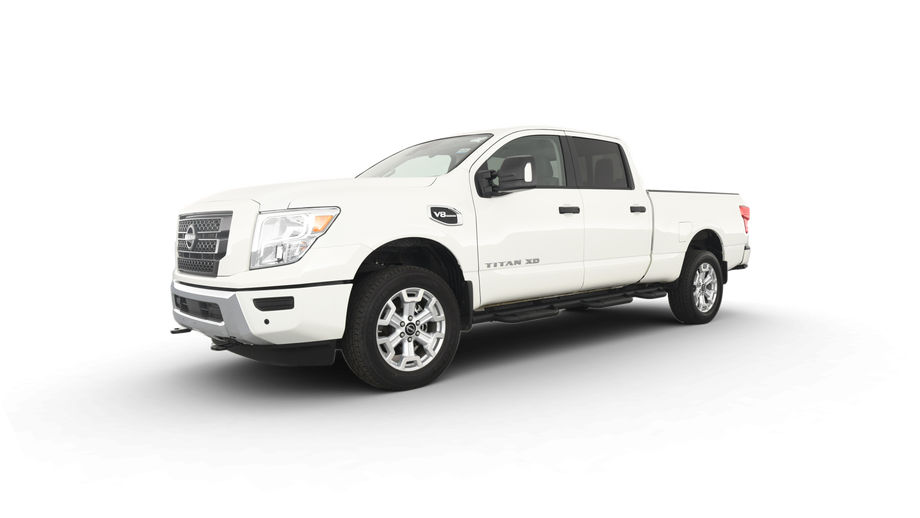 Nissan Titan XD
