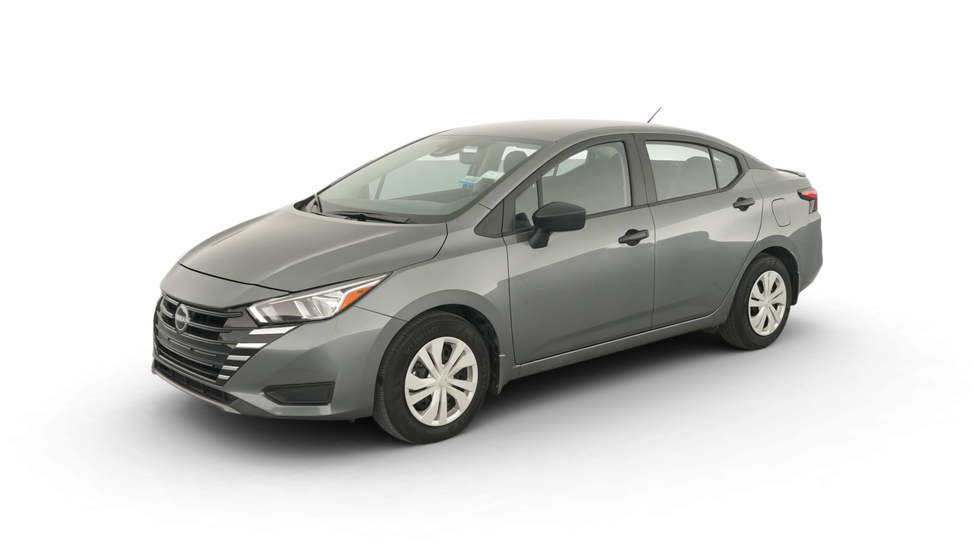 2024 Nissan Versa Sedan S