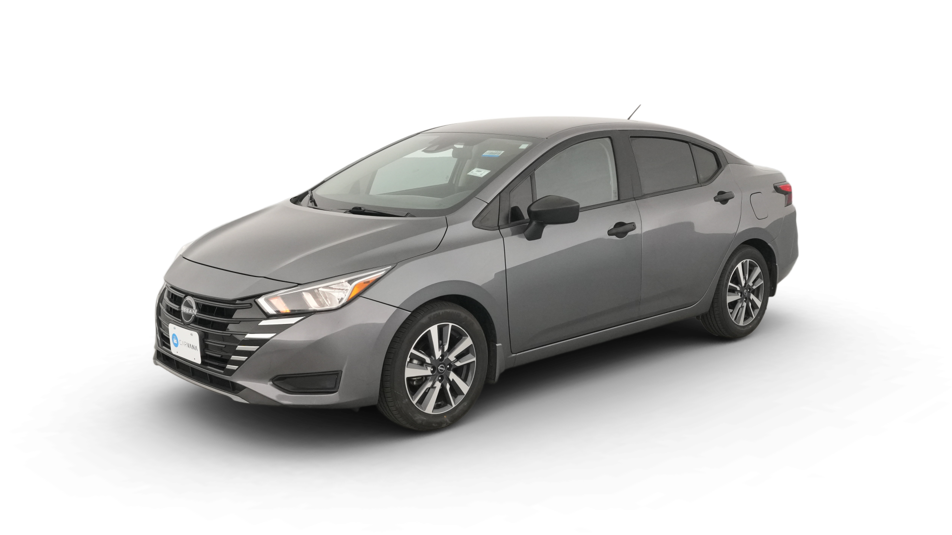 2024 Nissan Versa Sedan