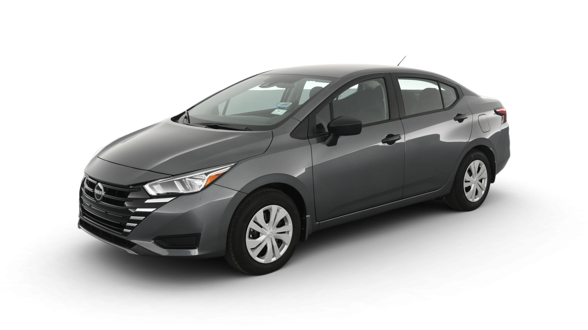 2024 Nissan Versa Sedan