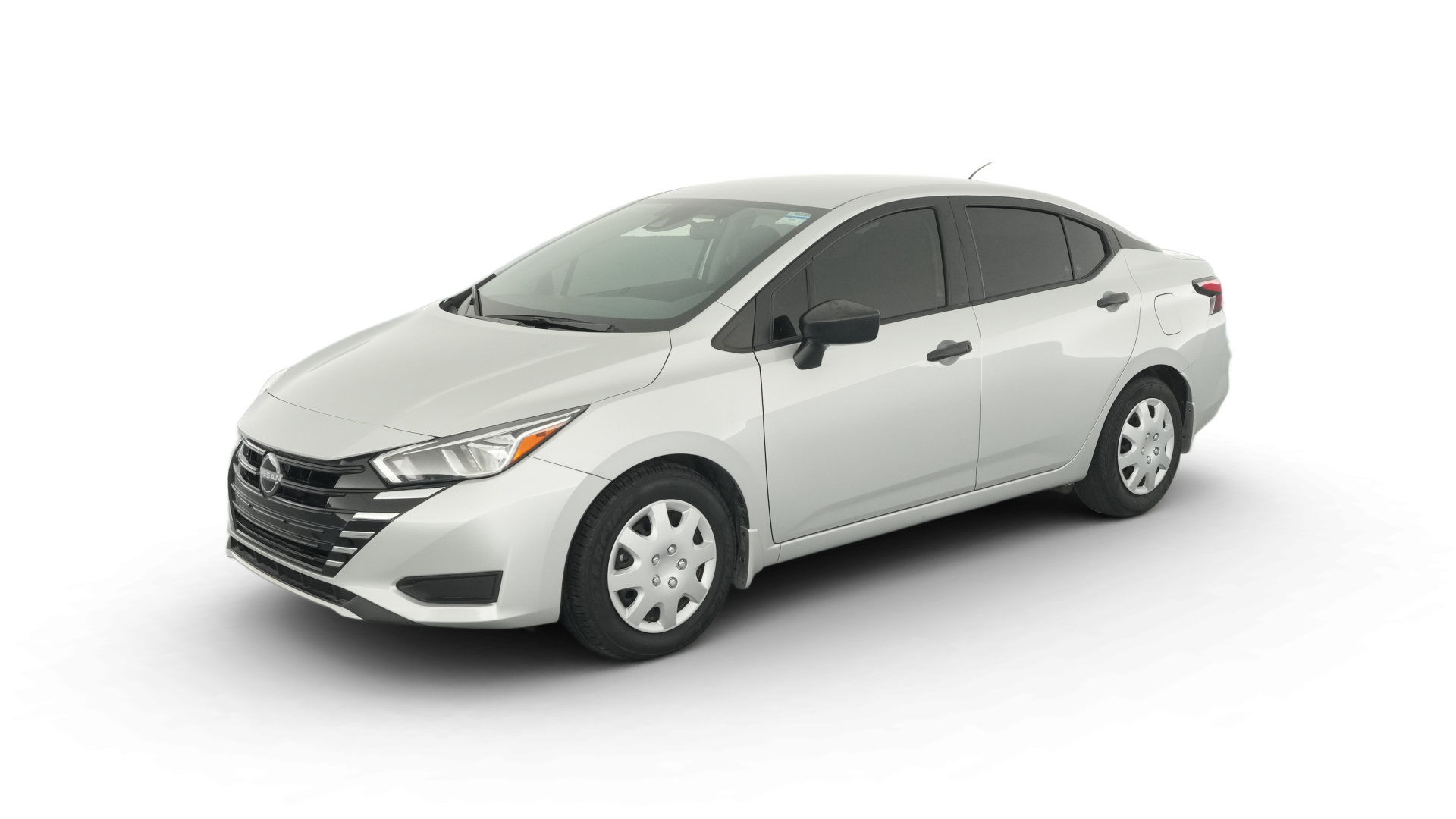 2024 Nissan Versa vehicle photo