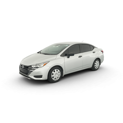 2024 Nissan Versa