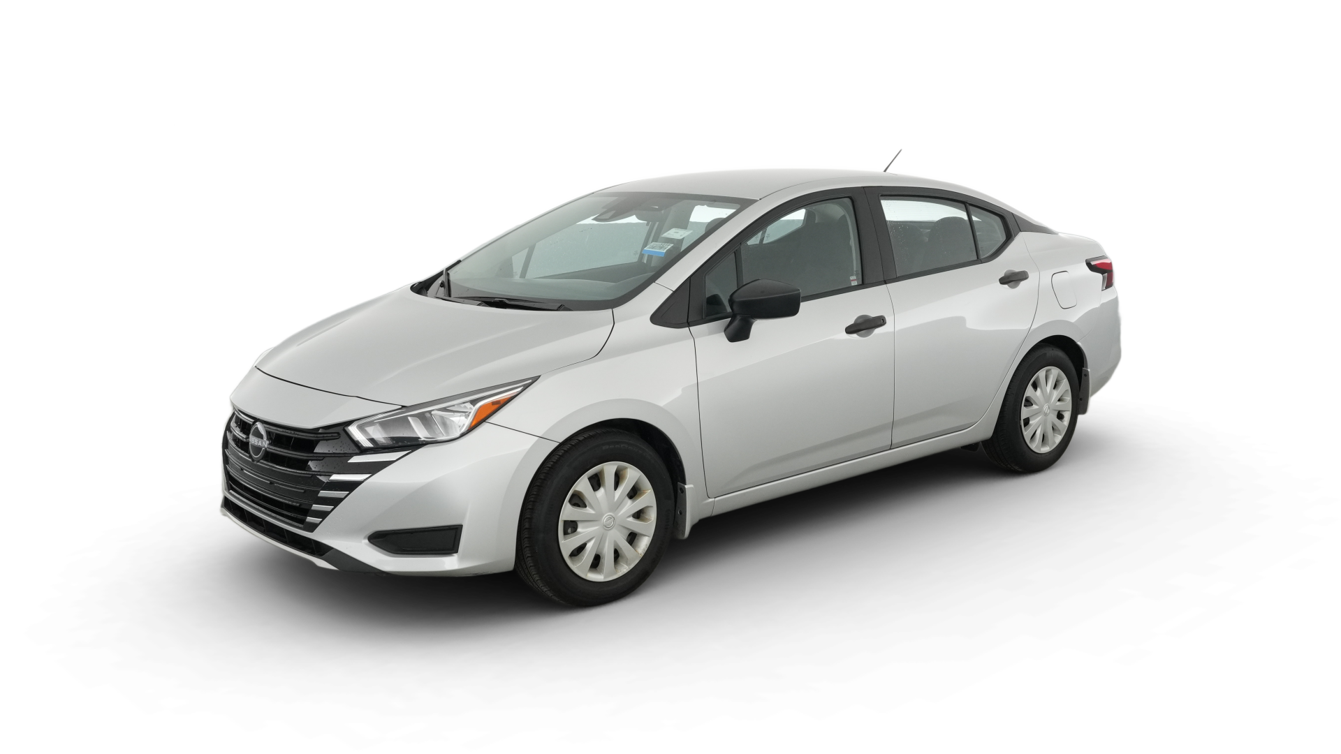 2024 Nissan Versa Sedan S