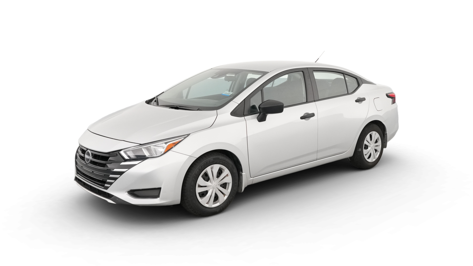 2024 Nissan Versa Sedan