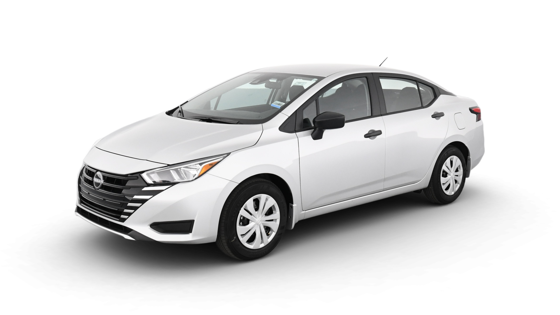 2024 Nissan Versa Sedan