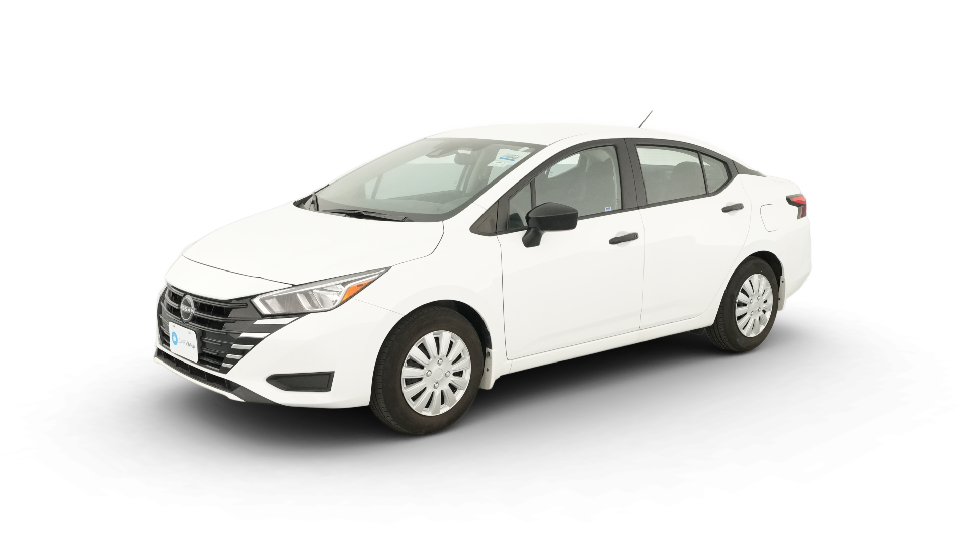 2024 Nissan Versa Sedan S