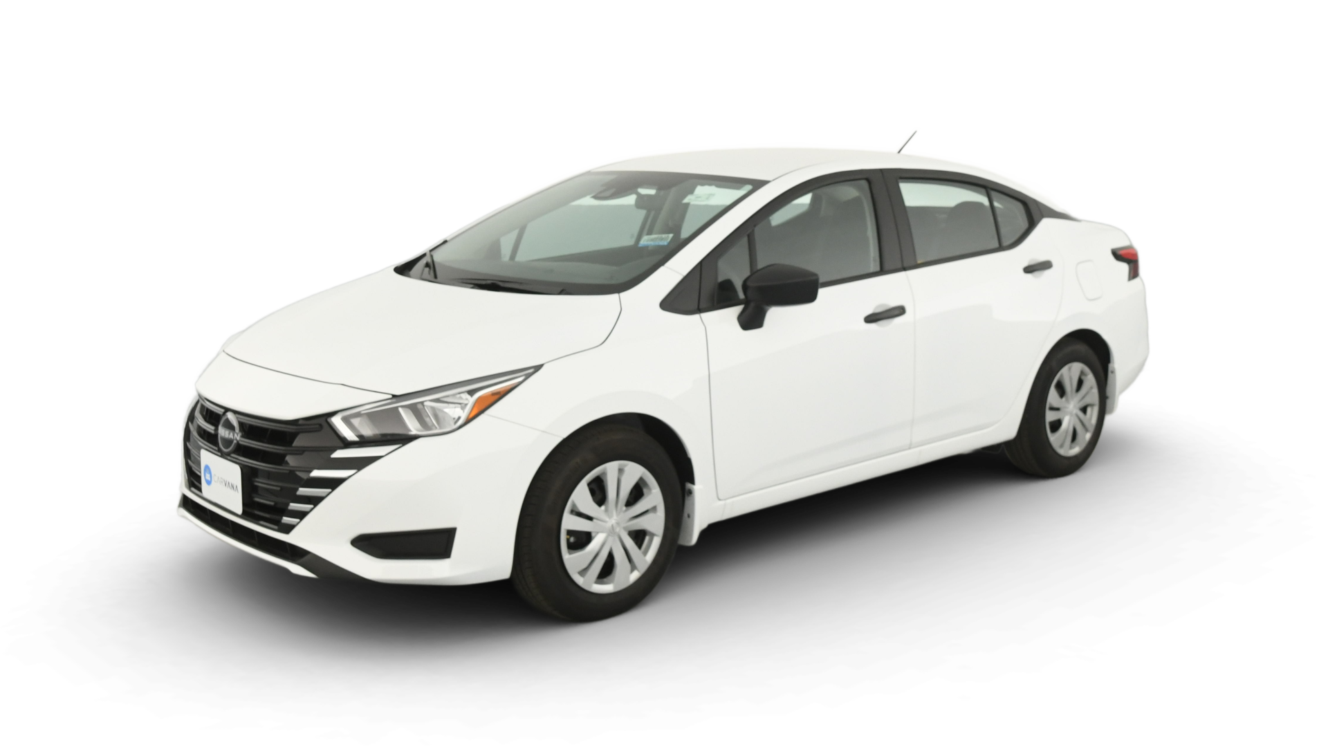 2024 Nissan Versa Sedan