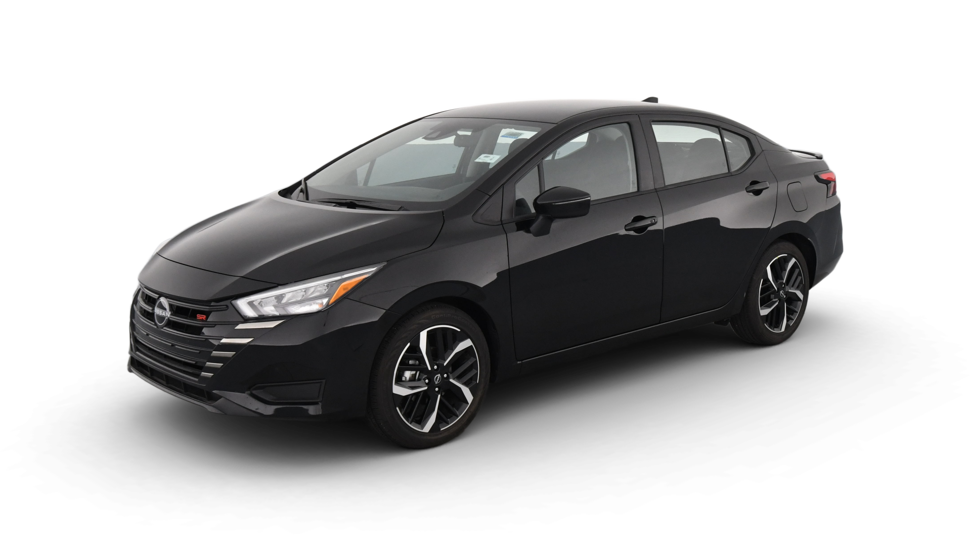 2024 Nissan Versa Sedan SR