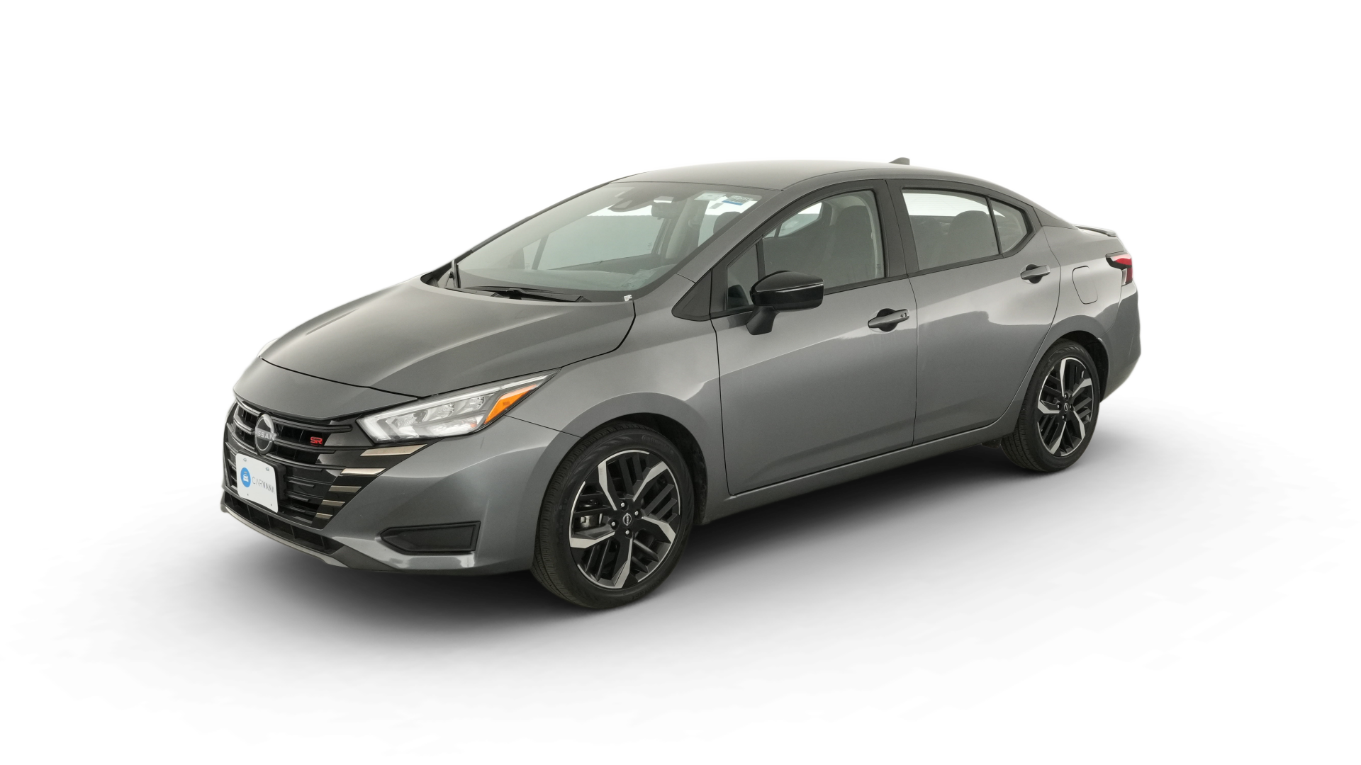 2024 Nissan Versa Sedan SR