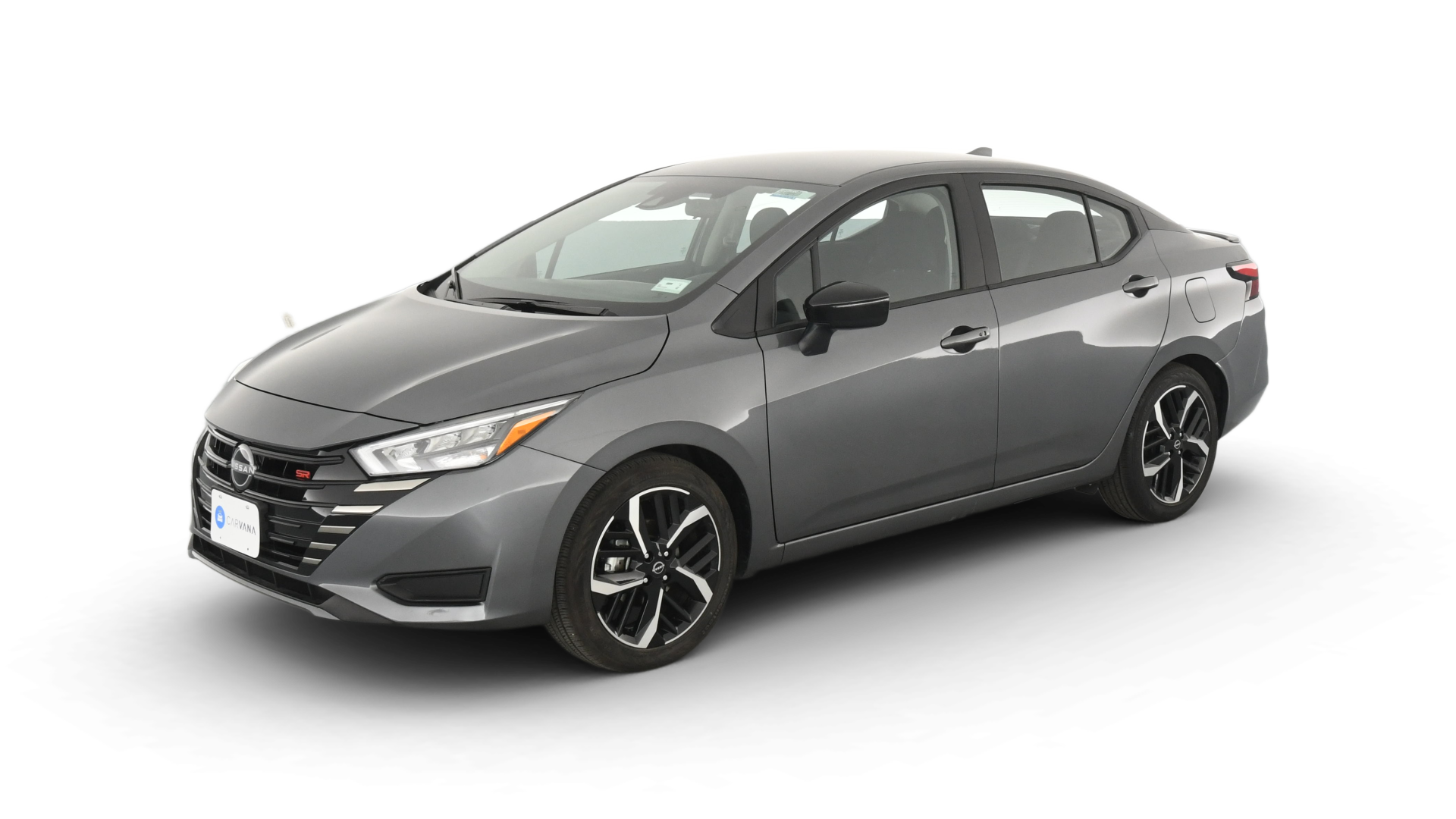 2024 Nissan Versa Sedan SR