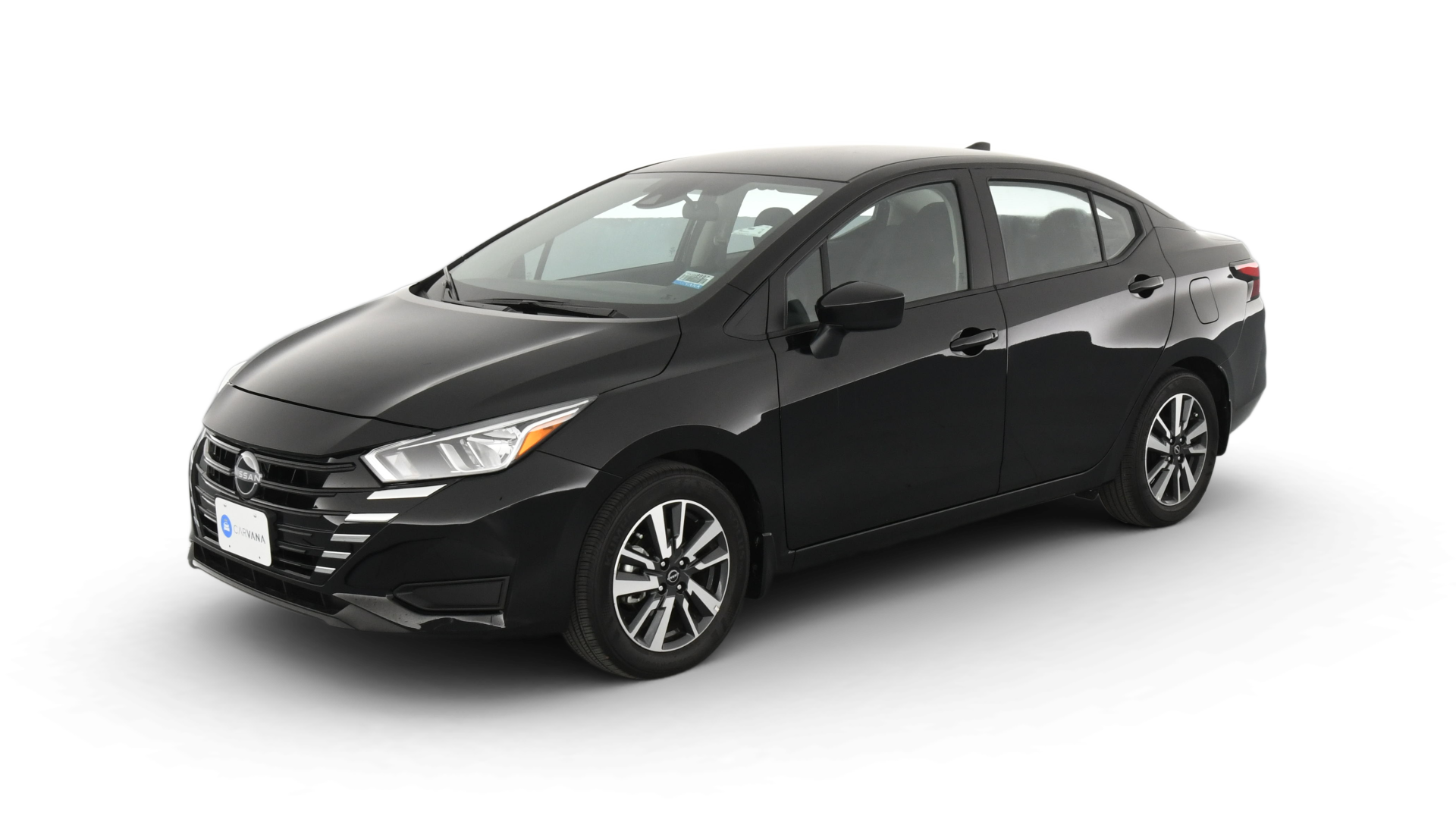 2024 Nissan Versa Sedan