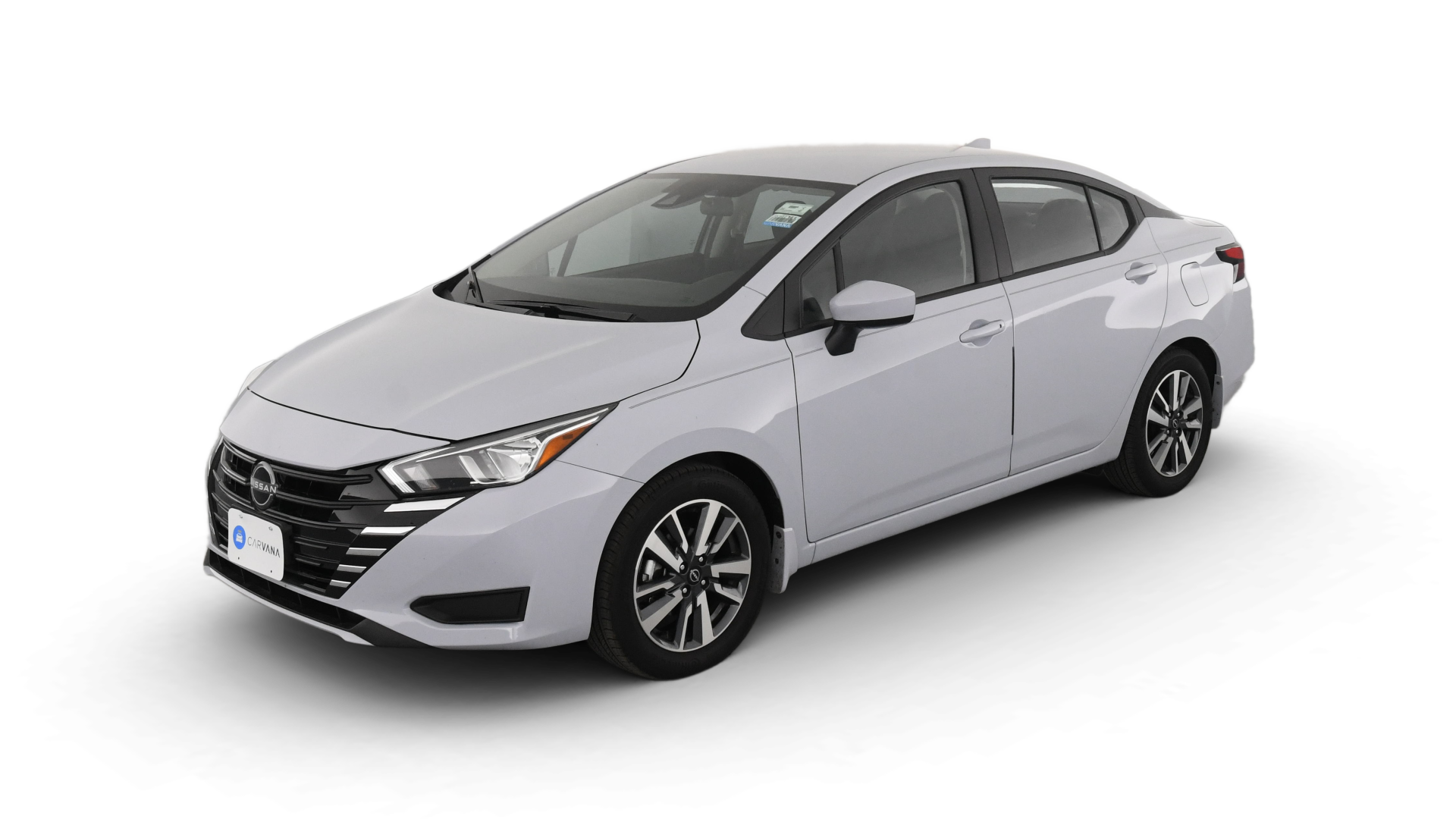 2024 Nissan Versa Sedan SV