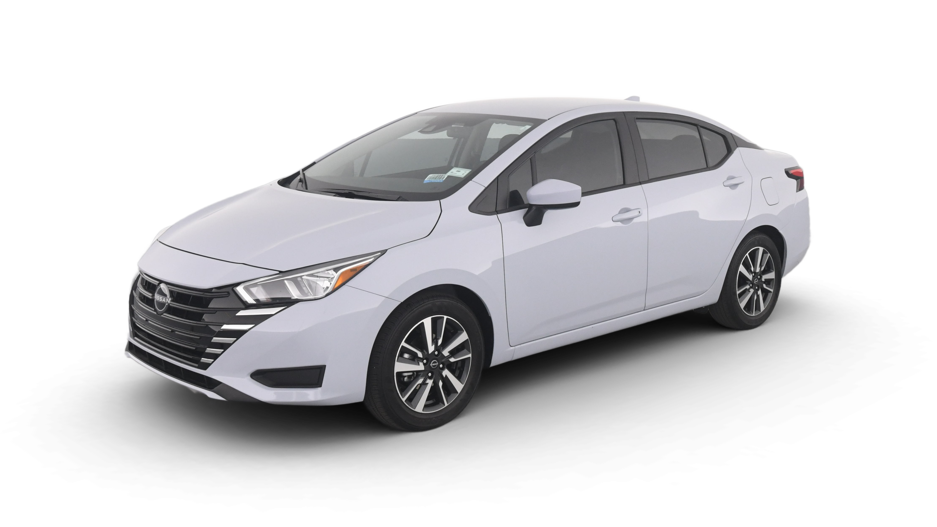 2024 Nissan Versa Sedan SV