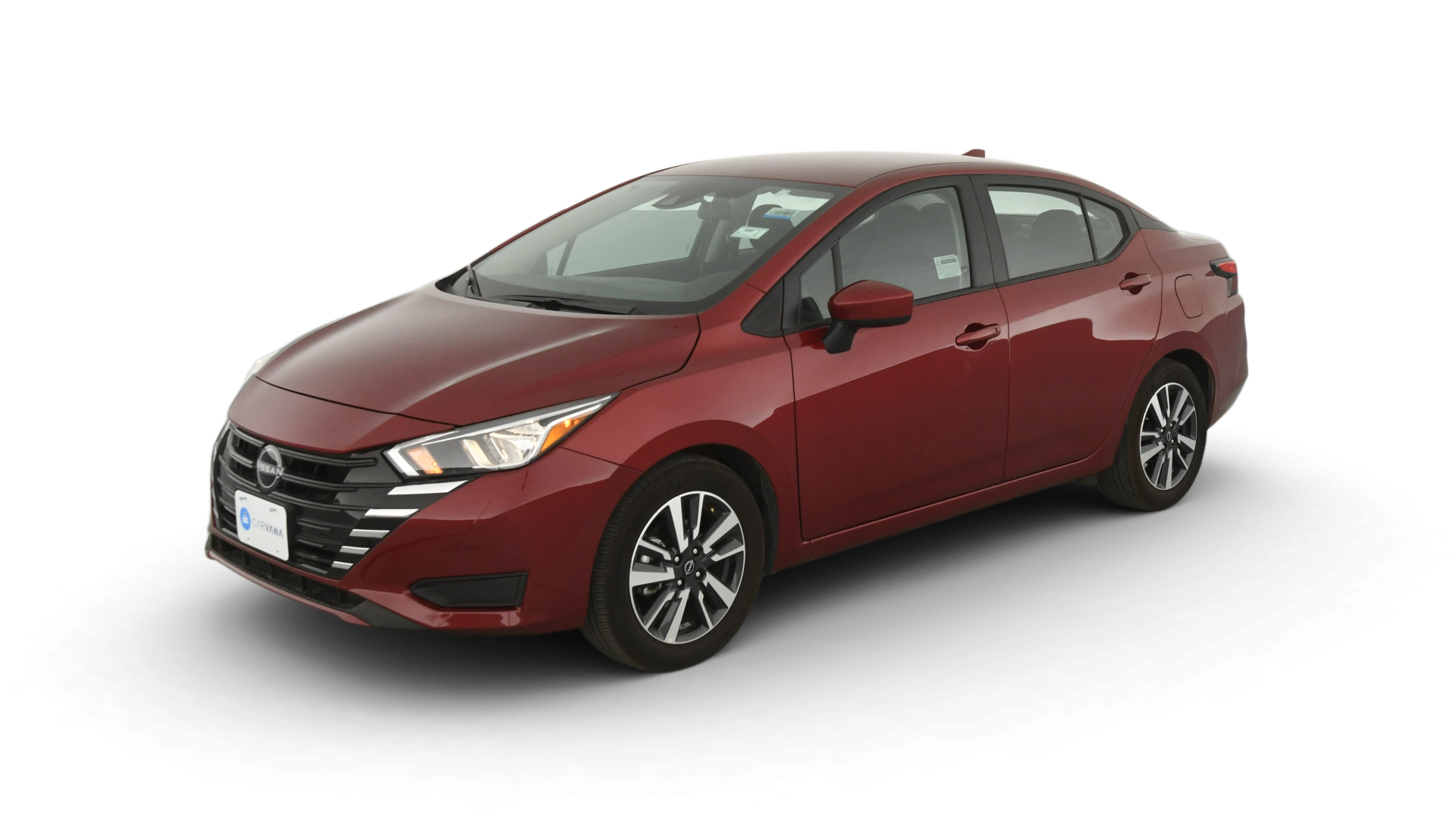 2024 Nissan Versa Sedan SV