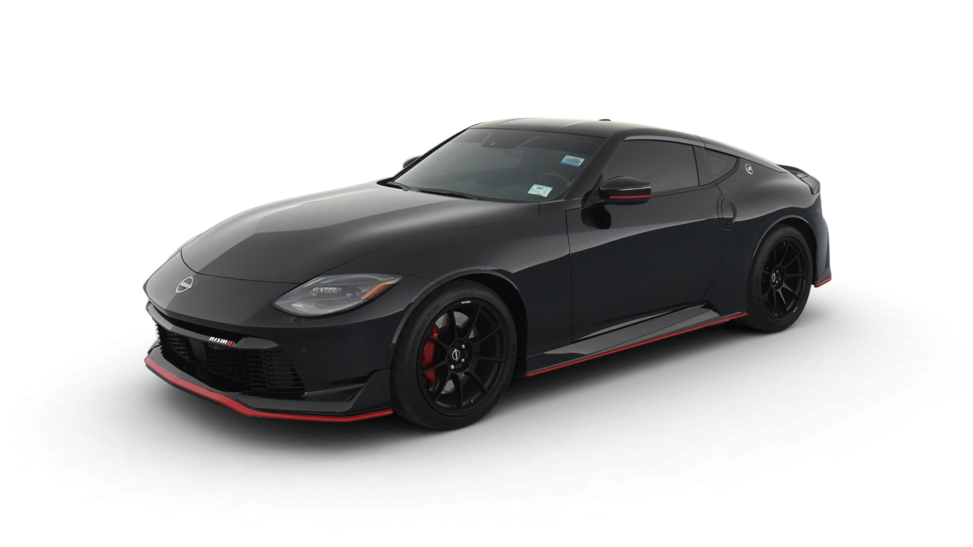 2024 Nissan Z vehicle photo