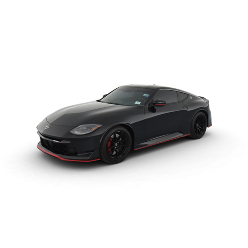 2024 Nissan Z