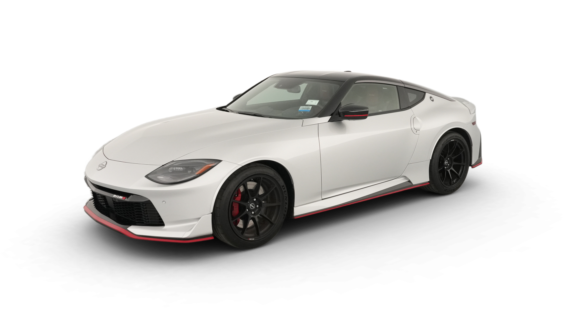2024 Nissan Z