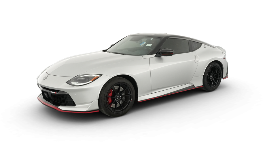 2024 Nissan Z