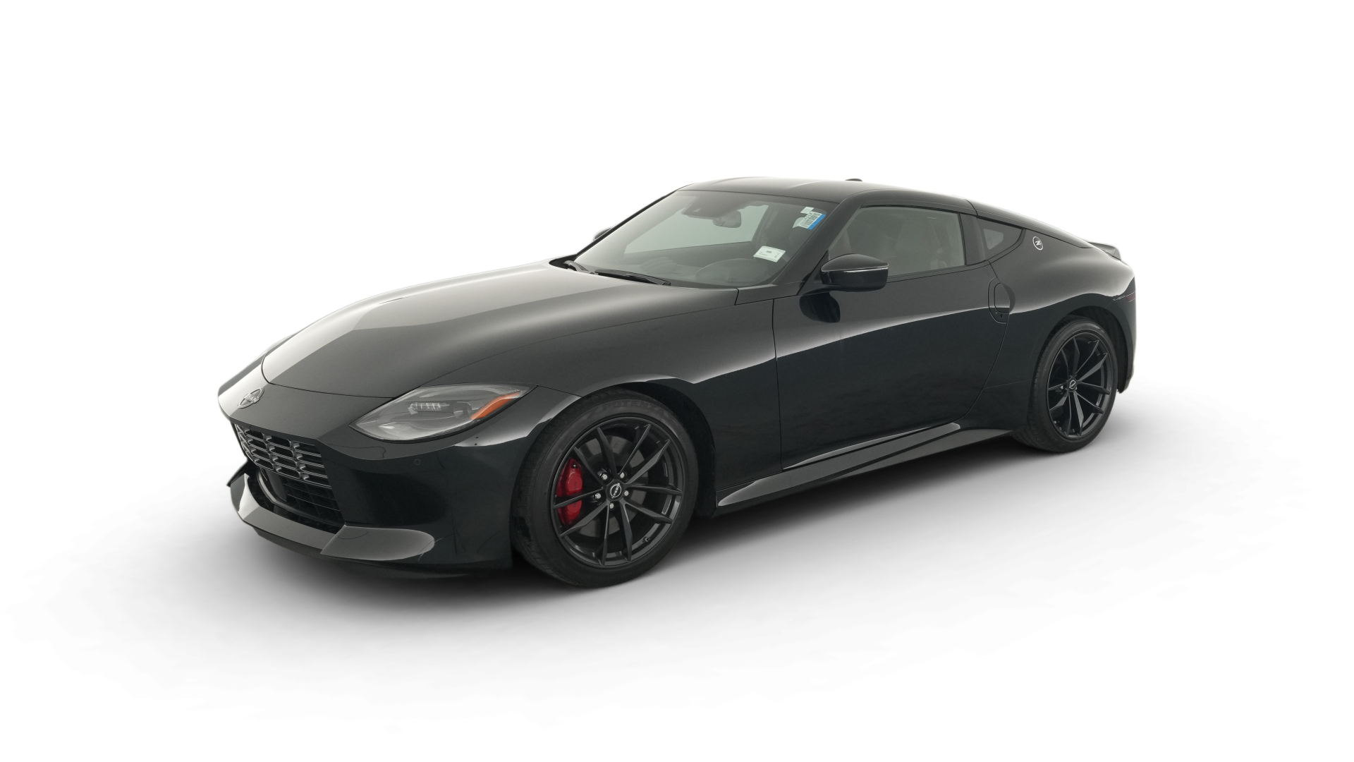 2024 Nissan Z vehicle photo