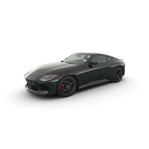 2024 Nissan Z