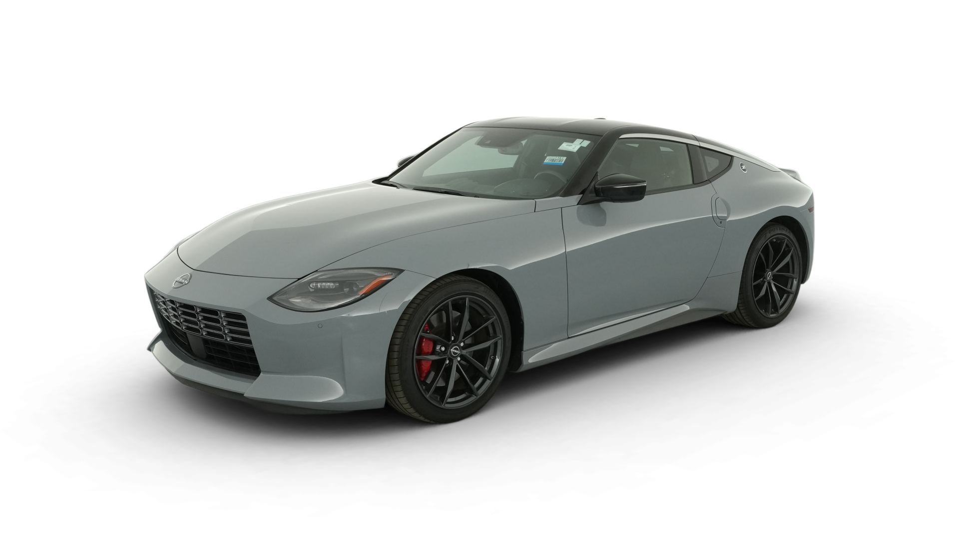 2024 Nissan Z vehicle photo