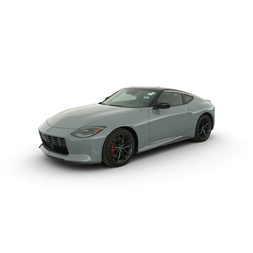 2024 Nissan Z