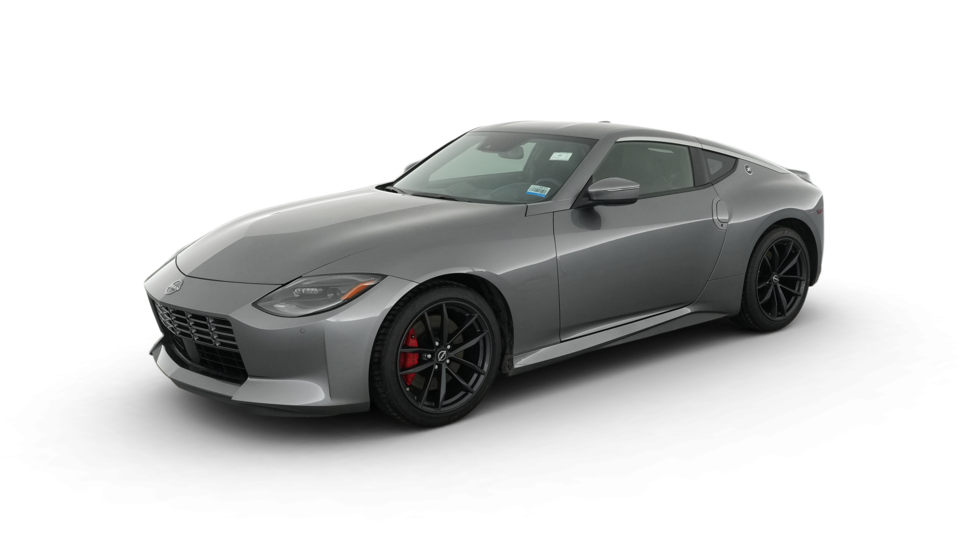 2024 Nissan Z