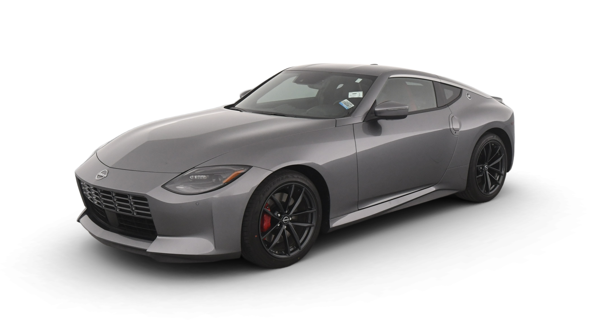 2024 Nissan Z