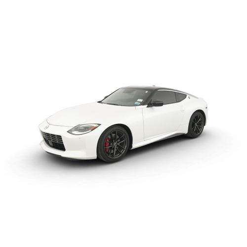 2024 Nissan Z