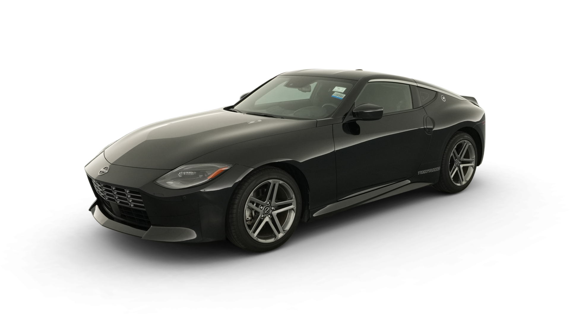 2024 Nissan Z vehicle photo