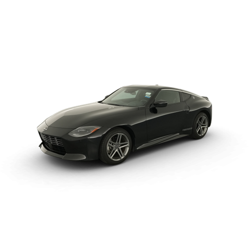 2024 Nissan Z